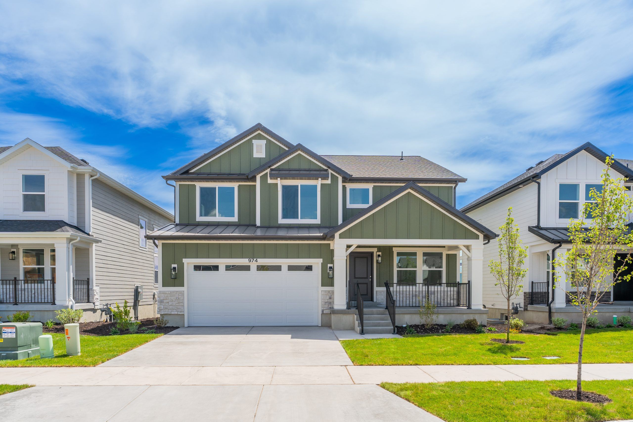 12647 S Goat Mountain Ln. Herriman, UT 84096