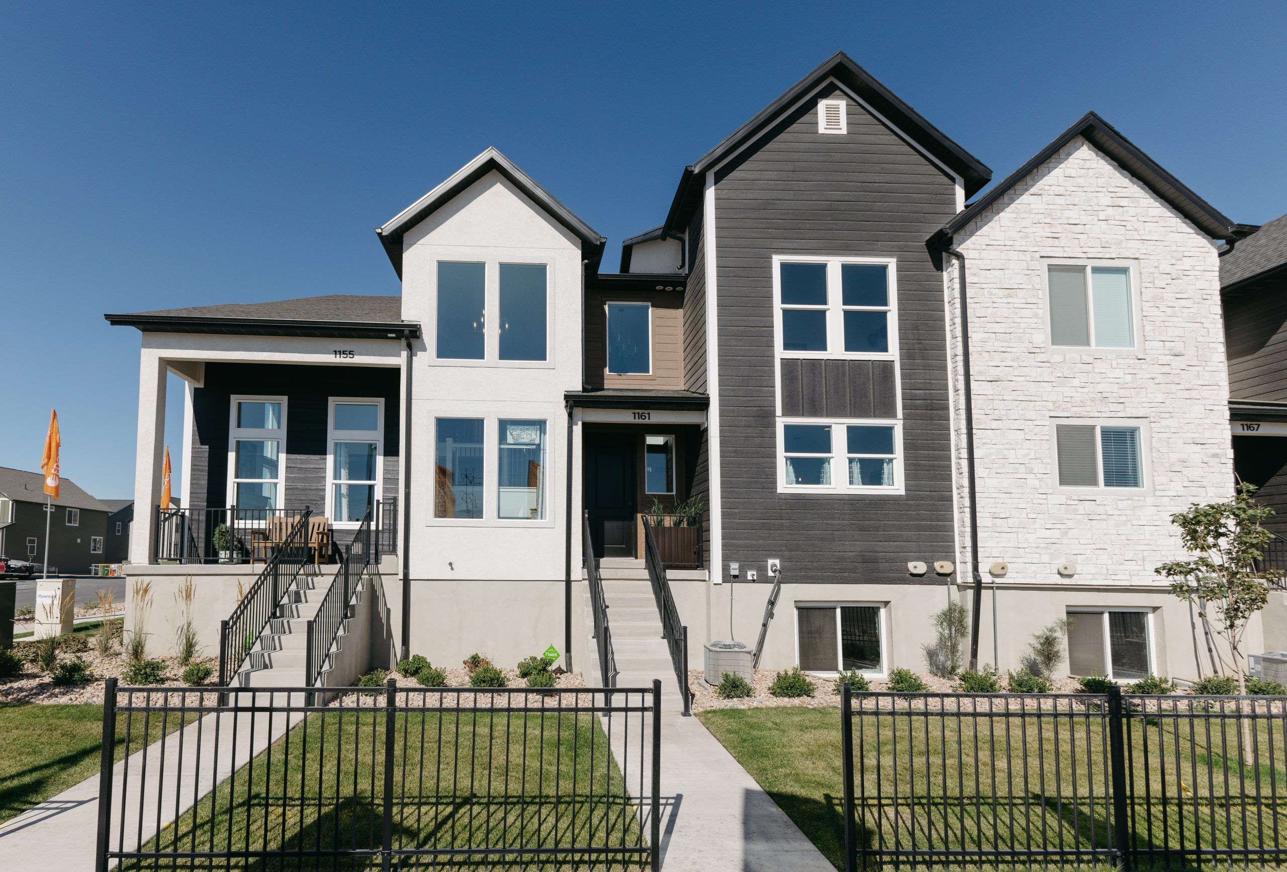 Jadeite Lane. West Valley, UT 84119