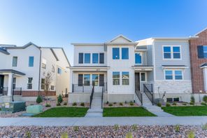 Type C Outer Townhome