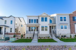 Type C Outer Townhome