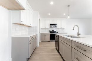 Nathan - River Point: Lehi, Utah - EDGEhomes