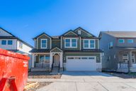 River Point por EDGEhomes en Provo-Orem Utah