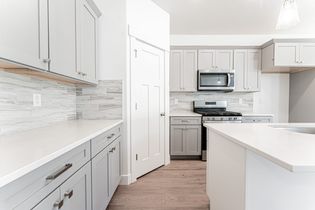 2907 N Red Velvet Ln (Type B Inner Townhome) Imagen