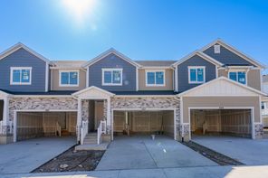 597 W Sungleam Ln (Type B Inner Townhome)