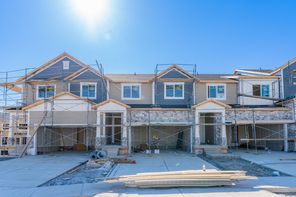 599 W Salvia Dr (Type B Inner Townhome)