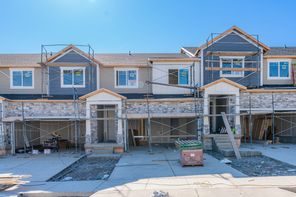 601 W Salvia Dr (Type B Inner Townhome)