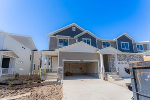 2923 N Red Velvet Ln (Type B Outer Townhome)