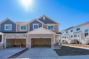599 W Sungleam Ln (Type B Outer Townhome)