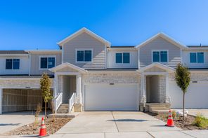 Lot 2394 2898 N Red Velvet Ln (Type B Inner Townhome)