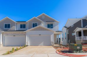 Lot 2396 2894 N Red Velvet Ln (Type B Outer Townhome)