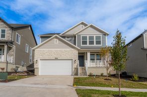 Lot 625 1506 W Boseman Way (Nora)