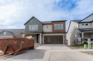 Lot 610 1471 W Boseman Way (Nathan)