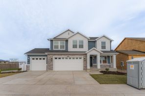 Lot 2411 4722 W Cillian Ln (Morgan)