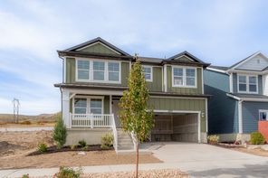 Lot 2177 2871 N Purpletop Ln (Nathan)