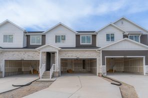 Lot 2361 2951 N Red Velvet Ln (Type B Inner Townhome)