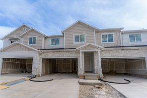 Lot 2370 2938 N Red Velvet Ln (Type B Inner Townhome)