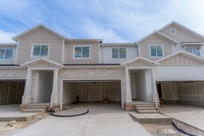 Lot 2371 2936 N Red Velvet Ln (Type B Inner Townhome)