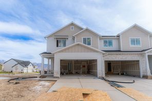 Lot 2369 2942 N Red Velvet Ln (Type B Outer Townhome)