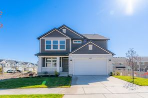 Lot 618 972 N Banner Dr (Nora)