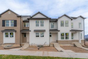 Lot 935 1510 W Talus Ridge Dr (Type C Inner Townhome)