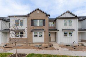 Lot 936 1514 W Talus Ridge Dr (Type C Inner Townhome)