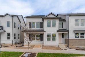 Lot 938 1522 W Talus Ridge Dr (Type C Outer Townhome)