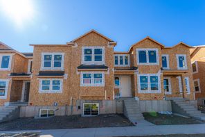 Lot 912 1451 W Skyline Dr (Type C Outer Townhome)