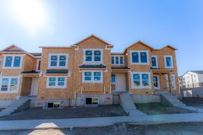 Lot 916 1437 W Skyline Dr (Type C Outer Townhome)