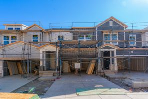 Lot 927 842 N Pugh Ln (Type B Inner Townhome)
