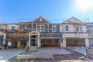 Lot 928 838 N Pugh Ln (Type B Inner Townhome)