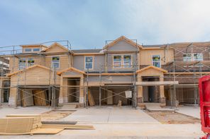 Lot 923 858 N Pugh Ln (Type B Inner Townhome)