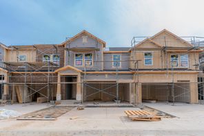 Lot 924 854 N Pugh Ln (Type B Inner Townhome)