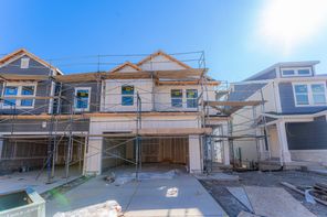 Lot 929 834 N Pugh Ln (Type B Outer Townhome)