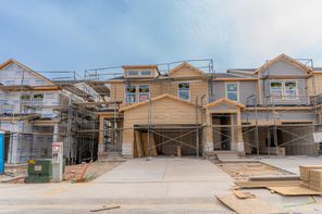 Lot 921 866 N Pugh Ln (Type B Outer Townhome)