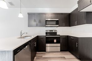 Lot b303 6512 W Skyline Loop Ln B303 (Condo B Rear Second & Third Level)