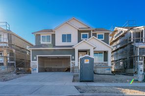 Lot 2005 12764 S Twisted Oak Dr (Kate)