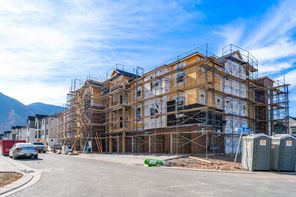 Lot h204 4655 S Alder Dr H204 (Condo B Rear Second & Third Level)