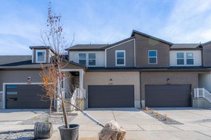Lot 452 4787 S Heartwood Rd (Type B Inner Townhome)