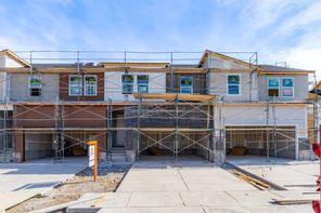 Lot 404 4725 S Olive Ave (Type B Inner Townhome)