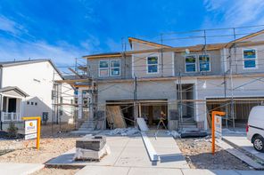 Lot 401 4709 S Olive Ave (Type B Outer Townhome)