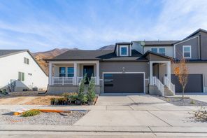 Lot 451 4781 S Heartwood Rd (Type D Townhome)