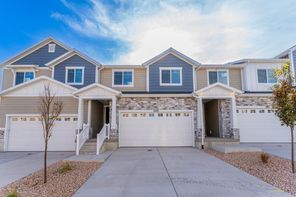 Lot 2386 589 W Sungleam Ln (Type B Inner Townhome)