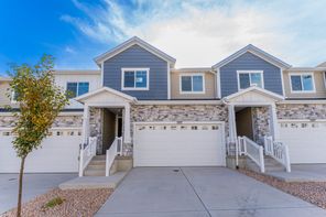 Lot 2388 593 W Sungleam Ln (Type B Inner Townhome)