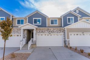 Lot 2389 597 W Sungleam Ln (Type B Inner Townhome)