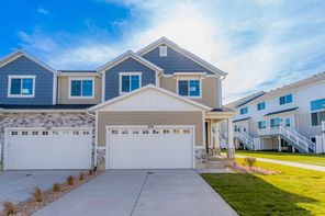Lot 2390 599 W Sungleam Ln (Type B Outer Townhome)