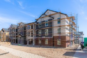 Lot m102 873 N Pugh Ln M102 (Condo A First Level)