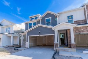 Lot 930 830 N Pugh Ln (Type B Outer Townhome)