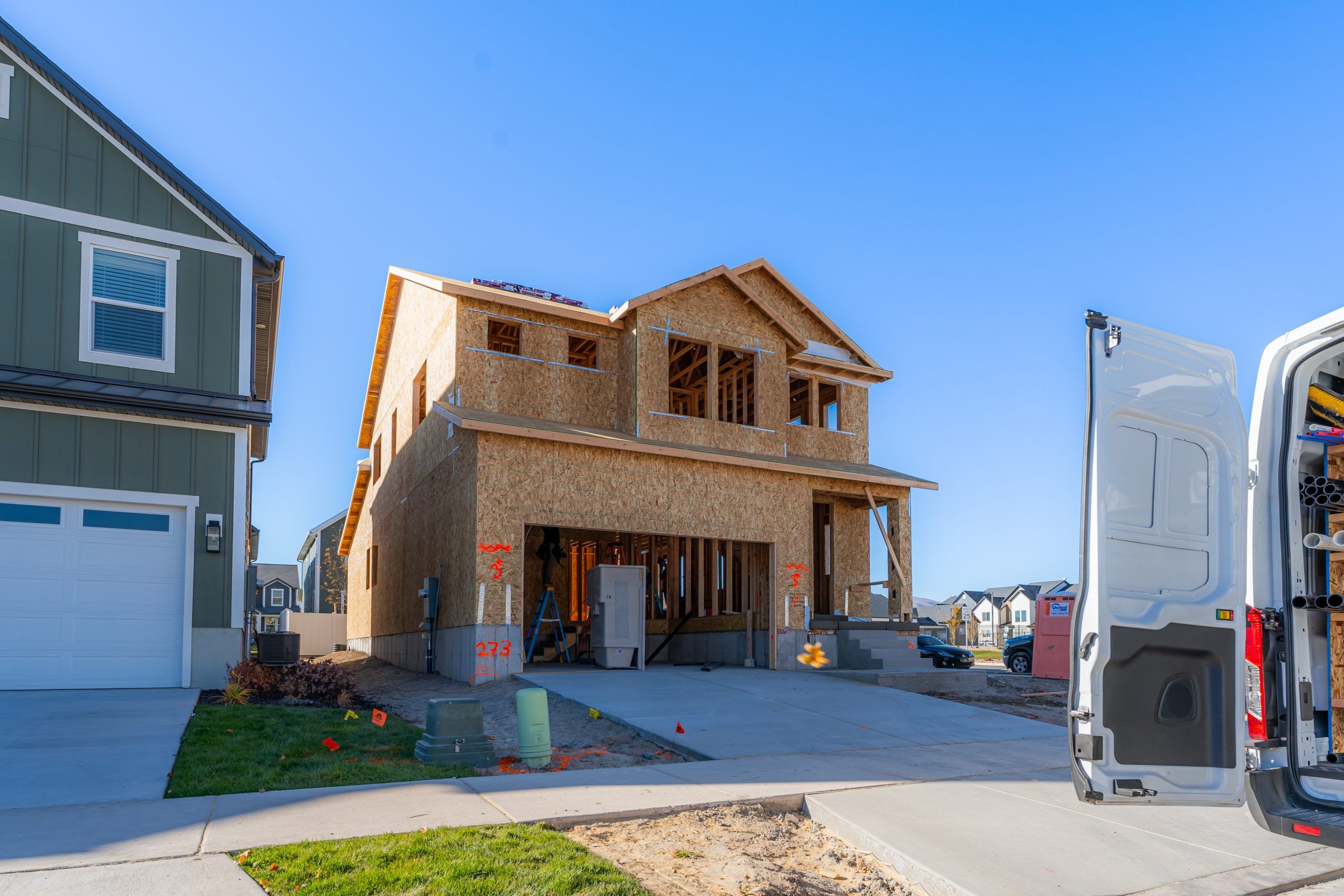 Lucas - River Point: Lehi, Utah - EDGEhomes