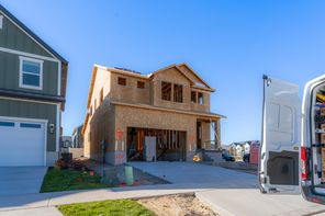 Lot 273 1099 N 3620 West (Lucas)