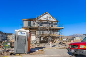 Lot 447 3958 W 950 North (Jordan)